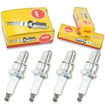 4pcs 94-95 Kawasaki Jet-ski St Jt750-a Ngk Standard Spark Plugs 750 Kit Set Ix. Fixed Price $26.80.