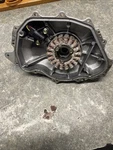 2002 Sea-doo Gtx Di Stator With Cover And Oil Pump 290966760. Fixed Price $90.00.