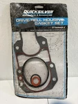 Quicksilver Drive/bell Housing Gasket Set 27-94996q 2. Fixed Price $29.00.