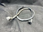 1992 Yamaha Vxr Ground Cable Negative Lead 61l-82117-00-00 Gp800r Xl 800 Raider. Fixed Price $13.99.