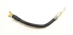 New Oem Volkswagen Battery Ground Cable 1k0971250l 2006-2022. Fixed Price $28.95.