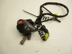 2004 Sea-doo Gtx 4-tec Supercharged Left Hand Switch With Safety Tether. Fixed Price $80.76.