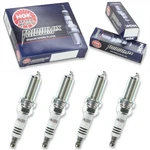 4pcs 2014 Yamaha Fx Svho Cruiser Fc1800an Fc1800n Ngk Iridium Ix Vn. Fixed Price $53.89.