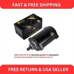 Caltric Starter For Seadoo Xp Gtx Lrv Rx 3d Di 951cc New 951. Fixed Price $76.11.