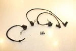 1998 Tigershark Ts1000 Ignition Coils Coil Spark Plug Caps 3008-523. Fixed Price $22.49.