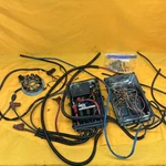 Oem Polaris 1997 Slt 780 Sl Cdi Coil Stator Board Electrical Box. Fixed Price $95.00.