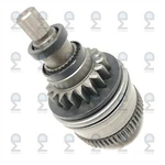 Starter Drive Bendix For Polaris 3240120 4012614 3240122 4010418 4011585. Fixed Price $30.02.