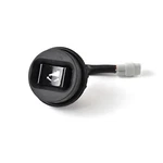 Yamaha 40 50 60 75 90 115hp Outboard Tilt Trim Switch 3-pin 63d825631100 New. Fixed Price $61.60.