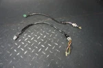 1996 Kawasaki Zxi 1100 Oem Trim Control Switch/ Meter Wire Harness Set. Fixed Price $24.97.