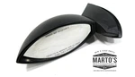 Oem Polaris 2003-2004 Msx 110 140 150 Left Black Mirror. Fixed Price $49.99.
