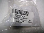 Knob Dash Switch Seadoo Part Number 278000542. Fixed Price $11.75.