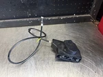 Polaris 2004 Msx 110 150 Ppu Tps Throttle Control Bracket Mount. Fixed Price $79.99.