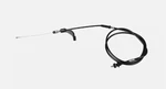 2002-2004 Polaris Oem Single Carburetor Choke Cable Virage Freedom. Fixed Price $88.49.