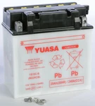 Yuasa Yumicron Battery Yb16c-b Yuam226cb. Fixed Price $108.99.