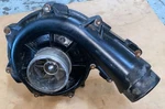 Sea Doo Rxp Rxt Gtx Supercharger 215 Hp Super Charger 420881939 420890489 07 08. Fixed Price $299.99.