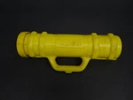 Yamaha Oem Fire Extinguisher Tube Holder Gp7-u5983-00-00 Freshwater. Fixed Price $44.98.