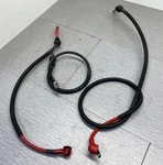 03 Sea-doo Oem Battery Starter Cables Wire Gtx Di 278001728 278001457 951. Fixed Price $38.00.