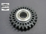 Good Oem Polaris 2004 Msx 110 & 150 Water Pump Intermediate Plastic Gear. Fixed Price $24.99.