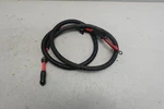 2000-2002 Yamaha Oem Battery Starter Cable Lead Wire Gp 1200 67x-82117-10-00. Fixed Price $19.97.