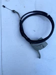 94 95 96 1996-99 Kawasaki Zxi Sxi Sts 750 900 1100 Throttle Lever Control Cable. Fixed Price $30.00.