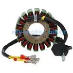 Stator Coil For Honda Arx1500n3 F-15 2009/ Arx1500t3 F-15x 2008-09 31120-hw5-901. Fixed Price $121.86.