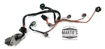 Oem Yamaha 2004-2008 Fx Ho Cruiser 1100 Throttle Body Injection Wire Harness. Fixed Price $54.99.