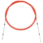 Steering Cable Fj0-61481-00-00 For Yamaha Wave Runner 3 650 700 Gp 1990-1997. Fixed Price $72.01.