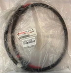 Yamaha Wire, Plus Lead 6ey-82115-00-00 Oem New Free Shipping. Fixed Price $47.99.
