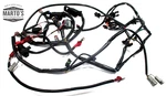 Oem Seadoo 2005 Gti Rfi Std Only Main Wire Wiring Ecu Mpem Freshwater Harness. Fixed Price $175.99.