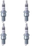 Ngk 6684 Spark Plug Pack Of 4. Fixed Price $22.64.