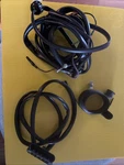 Sea-doo Bombardier Wire Harness 278000298 278000299 New Oem. Fixed Price $99.99.