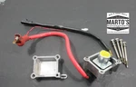 Oem Kawasaki 2003-2020 Stx 1100 Di 12f 15f Ultra Lx 160 Starter Relay & Box. Fixed Price $39.99.
