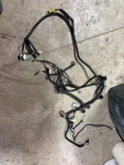 Kawasaki 2002-2004 Ultra 130 Di 1100 Engine Electrical Main Wire Wiring Harness. Fixed Price $29.95.