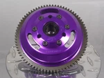Jetinetics, Aluminum Charging Flywheel For Kawasaki 650sx Alminum. Fixed Price $759.12.