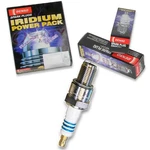 1 Pc Denso Iridium Power Spark Plug For Ski-doo Skandic 300f Tundra Nu. Fixed Price $16.73.