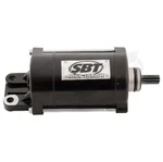 Yamaha Starter Fx140/waverunner Fx/fx Cruiser Ho 60e-81800-00-00 Sbt 39-408. Fixed Price $184.59.