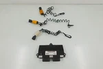 2010-2015 Sea-doo Oem Cdi Ecu Ecm Computer Box W/ Tether Key Gtx Ltd Wake Pro. Fixed Price $649.99.