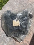 18 -25 Sea Doo Gtx Rxp-x Rxt Oem Front Vent Housing Ventilation 237000065. Fixed Price $35.00.