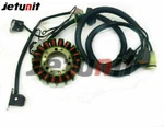 Jet For Yamaha Stator Assy Oem 60t-81410-01-00 60t-81410-00-00 2003-2008. Fixed Price $79.07.