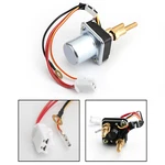 Starter Solenoid Relay For Kawasaki 750 900 1100 Zxi Stx 27010-3737 96 97 98 99. Fixed Price $21.78.