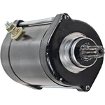 Starter For Arctic Cat Personal Watercraft Barracuda 1994-1995; 410-44030. Fixed Price $75.15.