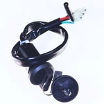 Wsm Honda 250 Trx Ex/tm Ignition Switch '01-'20 65-003 35100-hm8-000. Fixed Price $26.97.