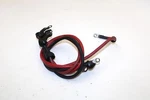 1990 Sea-doo Sp Oem Battery Cable Set 278000084 Js12. Fixed Price $19.49.