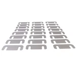 Shim Pack 270000865 Sea-doo Spark 3up, 2up 37-001-5k. Fixed Price $119.95.