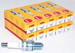 10 Pack Genuine Ngk 3961 Spark Plug Solid Tip Br8es Kawasaki Polaris Yamaha. Fixed Price $36.51.