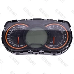 Lcd Gauge Cluster 278003218 278003380 For Sea-doo Gtx Ltd 215 Rxt 260 Wake 15-17. Fixed Price $609.90.