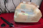 99 Yamaha Waverunner Xl 700 Jet Ski Fuel Gas Tank Xl700x Pwc Gh3-u7711-00-00. Fixed Price $189.99.