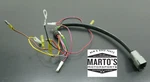 Oem 2000-2004 Polaris 700 Cdi To Stator Mid Harness Virage Freedom Slh. Fixed Price $18.99.