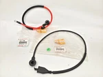 New Kawasaki 89-90 Jetski Ts Jf650 Pos & Neg Battery Lead 26011-3773 26011-3780. Fixed Price $59.99.