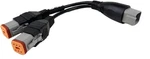 Riva Racing 01-mt067 Port Expansion Harness. Fixed Price $72.72.